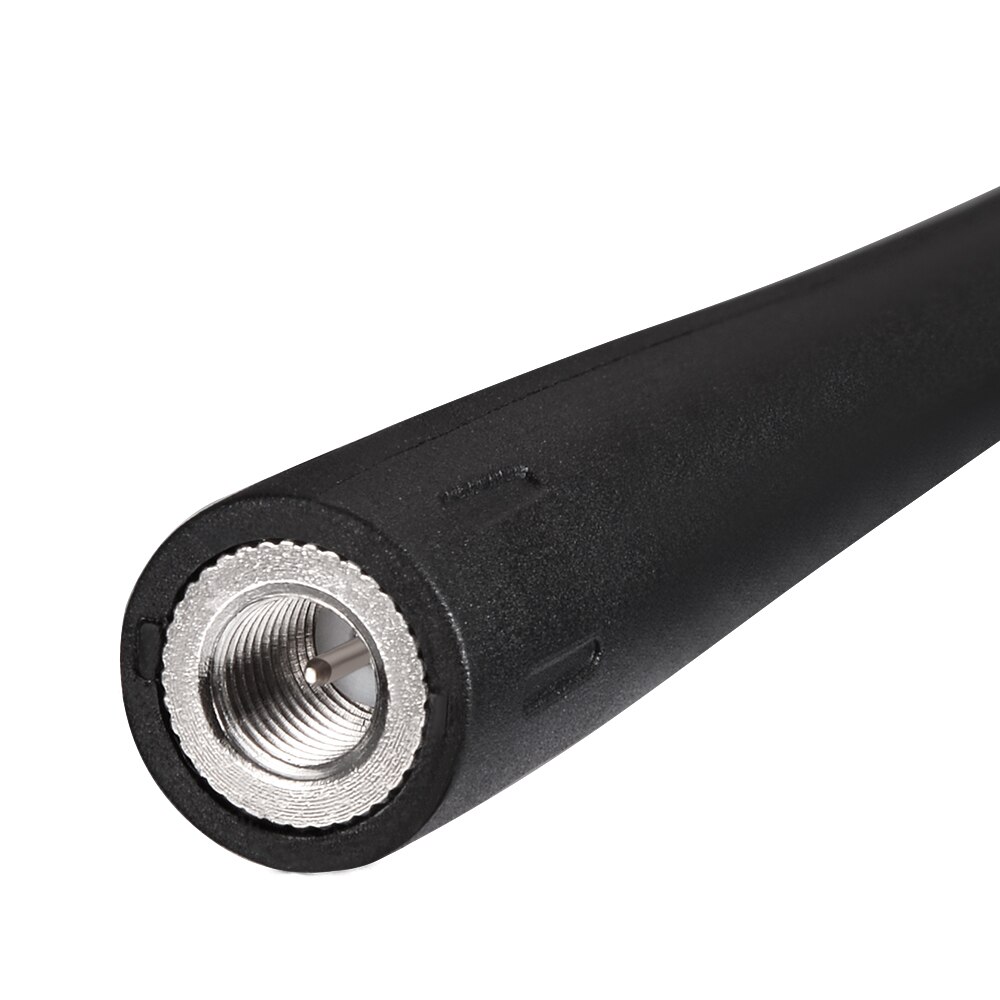 Superbat VHF SMA Male Ham Radio Antenna for Standard Horizon HX210 HX870 HX890 HX300 HX380 HX40 HX280 HX290 HX370 Handheld Float