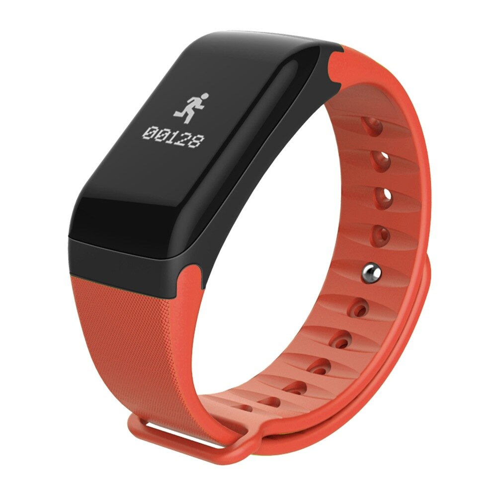 Sanda F1 Mannen Elektronische Horloge Japan Beweging Multifunctionele Sport Horloge Calorie Meter: Overigen