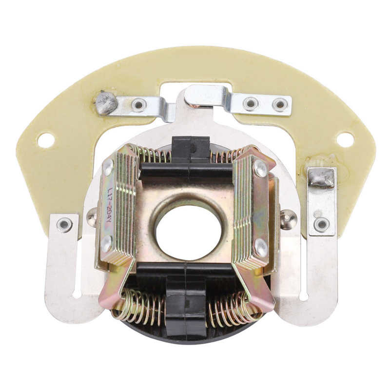 Motor Onderdelen Centrifugaalschakelaar Eenfase Centrifugaal Schakelaar Voor Thuis