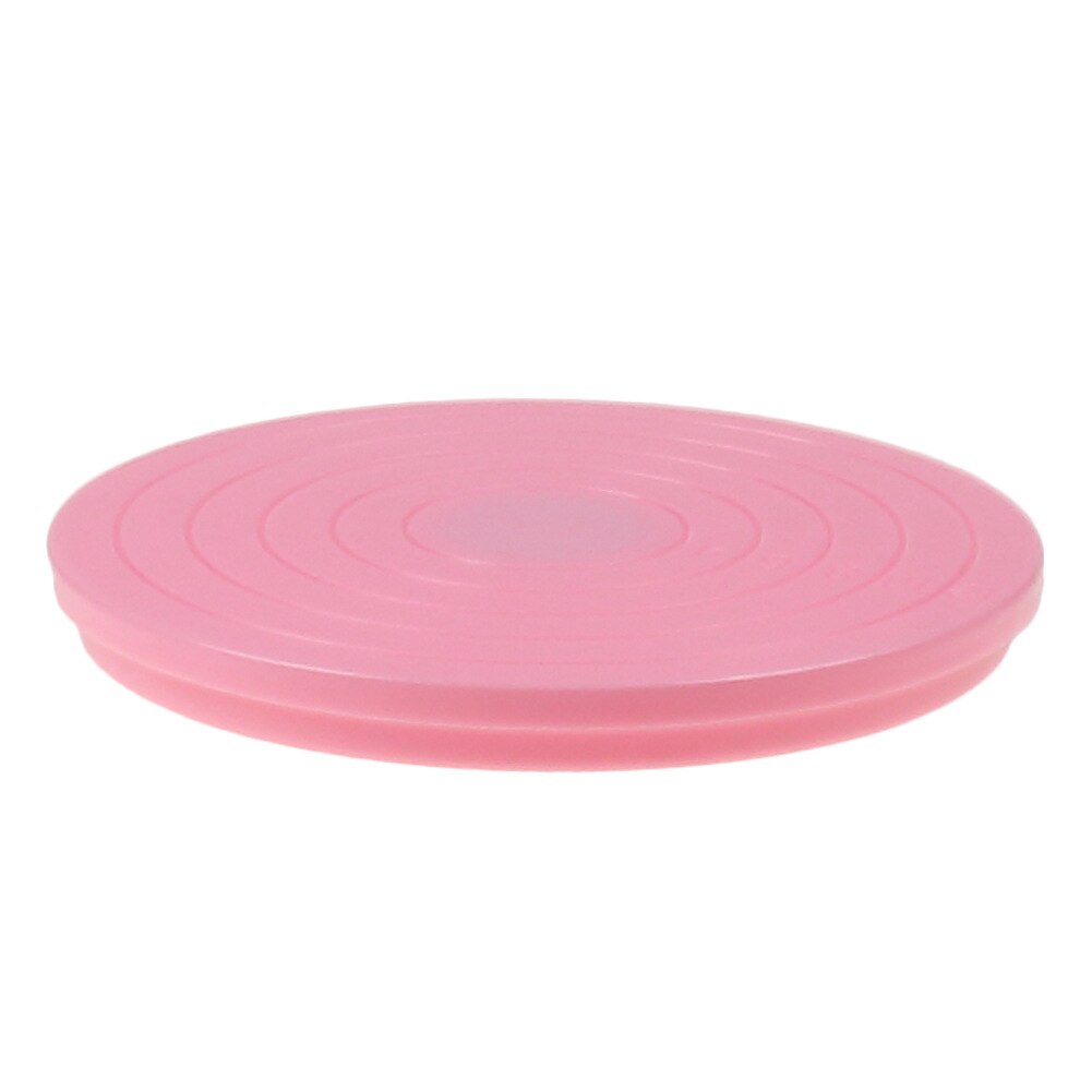 Kitchen Gadgets Cake Dcorating Tray Dessert Making Turntable Cake Making Tools Baking Accessories