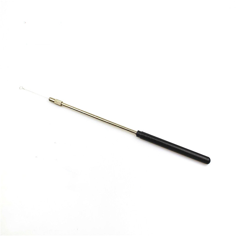 Copper Inoculation Rod Sampling Inoculation Loop Use With Nickel Chromium Inoculating Loop Inoculating Needle