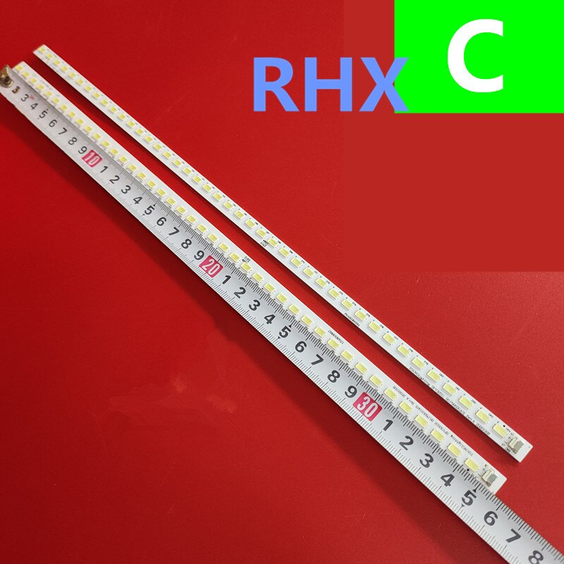 PER Sharp LCD-32LX430A 32NX330A 32LX530A LK315T3LWAOX LK315T3LWC0X LK315T3LWC0N striscia di retroilluminazione a LED: LK315T3LWC0N