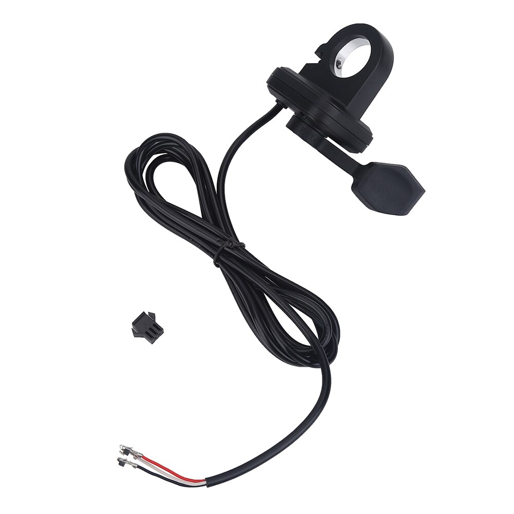 TsoLay H6C LCD Display voor Elektrische Fietsonderdelen, 24 V-60 V, Kleurendisplay, Lcd-Paneel, Met USB-UART (5 Pin