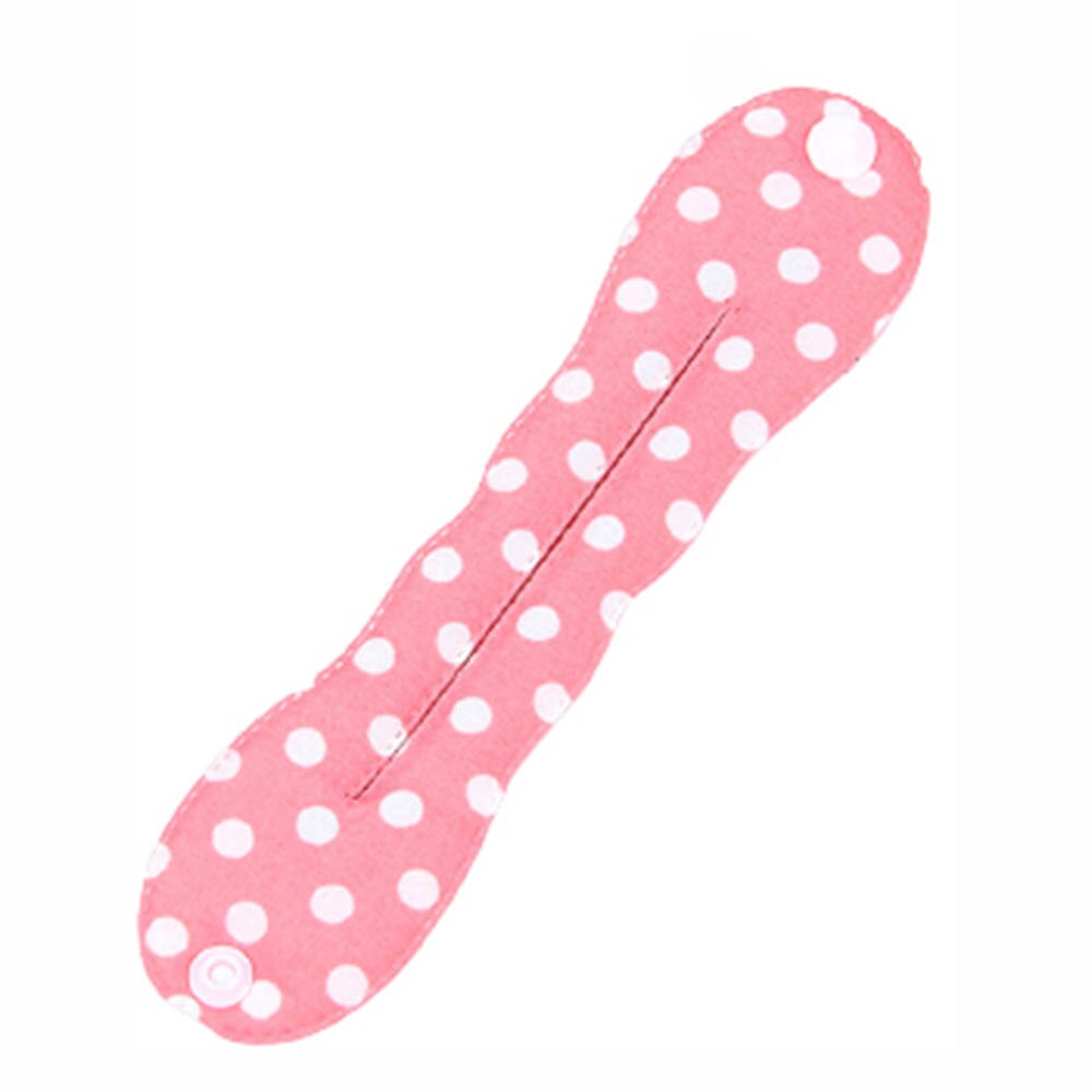 Ensemble d'éponges magiques en mousse pour femmes, pince à cheveux, Donut, rapide, salissant, chignon, Updo, outils de tresse, accessoires pour cheveux, 1 à 4 pièces: 1x Spot-B