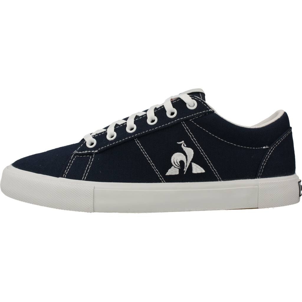 LE COQ SPORTIF Zapatos casual de hombre VERDON PLUS AZUL
