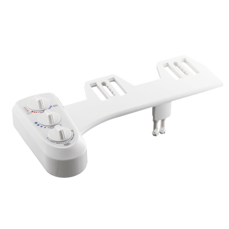 Bidet toiletsæder betræk selvrensende dyse hygiejnisk bruser badeværelse bidet vandhane simpelt rent toilet bidet sprøjte til ameri