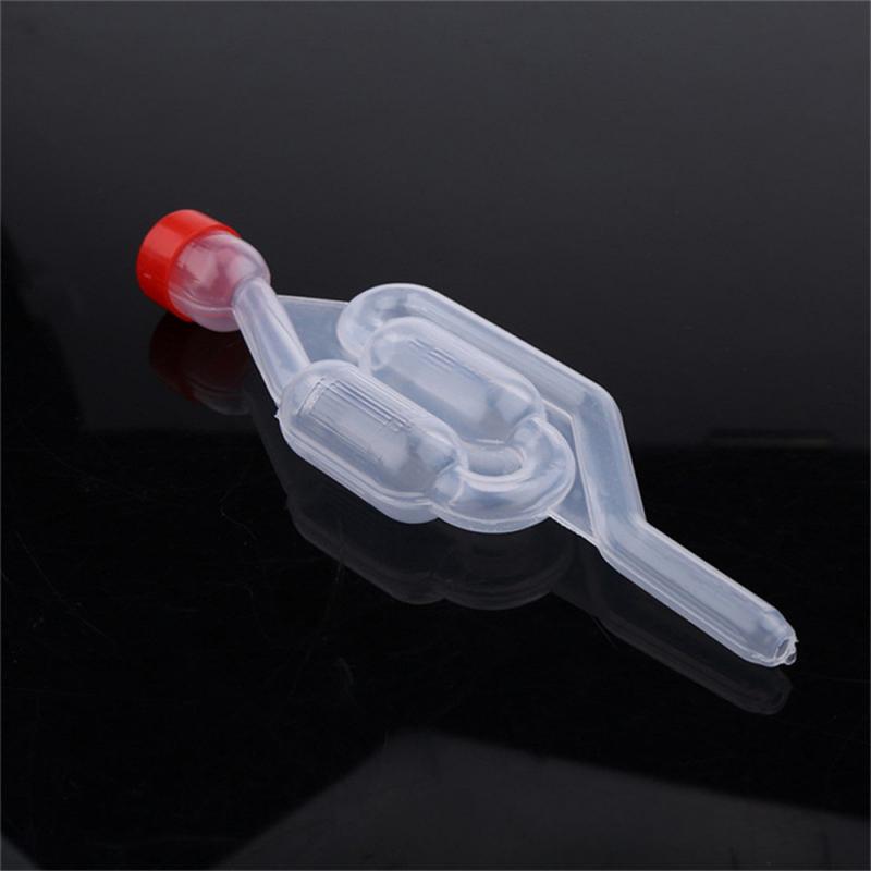 Valve de brassage à sens unique, système de ventilation pour l'évent du vin, système de ventilation pour la Fermentation du vin, en plastique, accessoires de cuisine