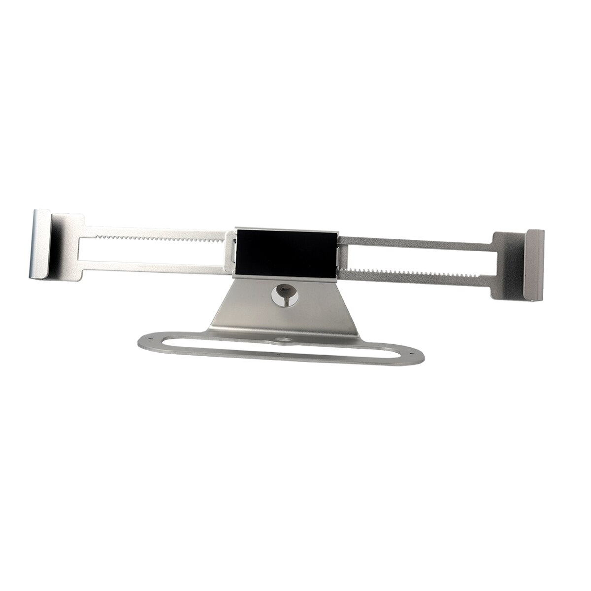 Security Lock For Laptop Retail Anti Theft Holder Adjustable Width 29.5CM-45CM