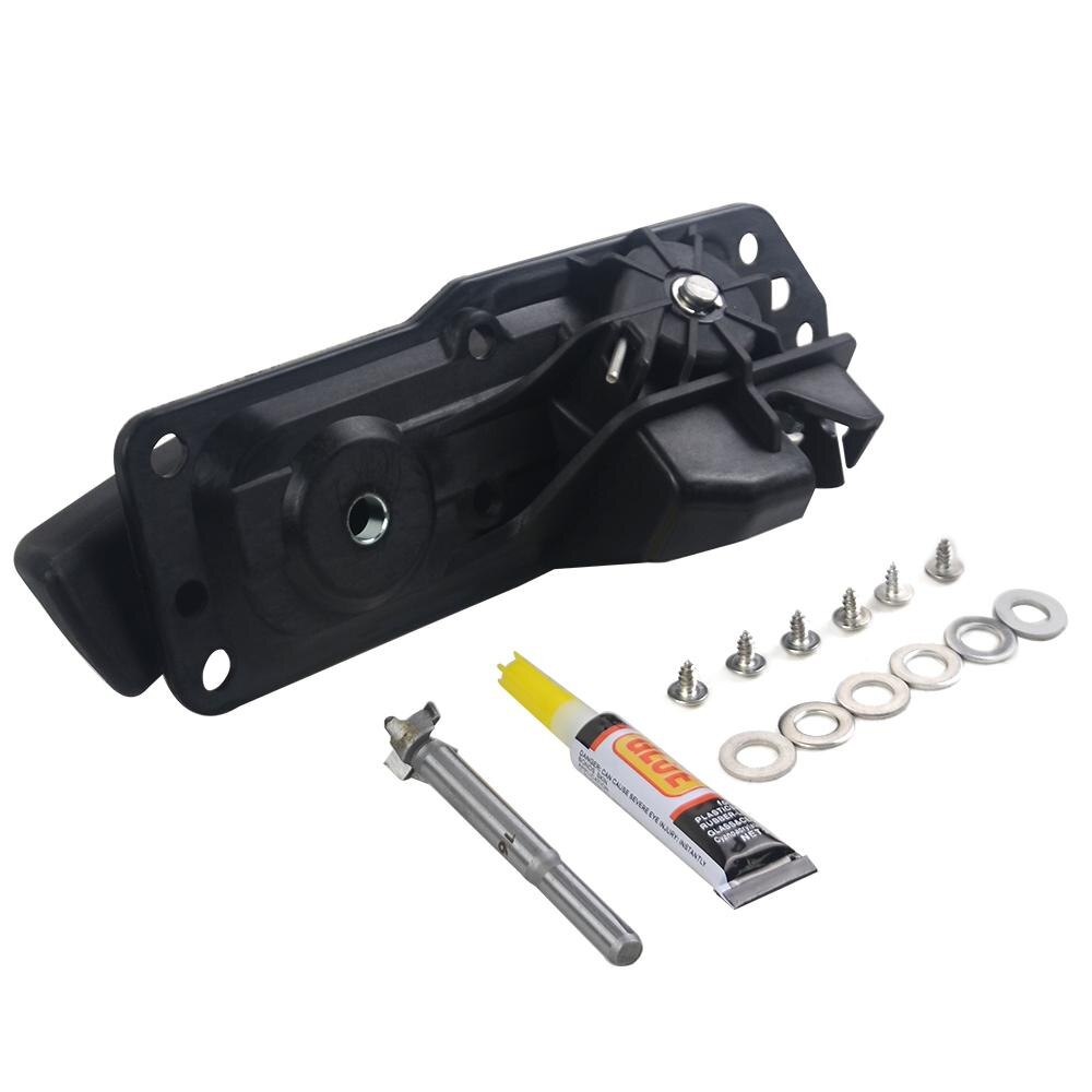 AP02 Innen Tür Griff Reparatur Innen LH Fahrer A20... – Vicedeal