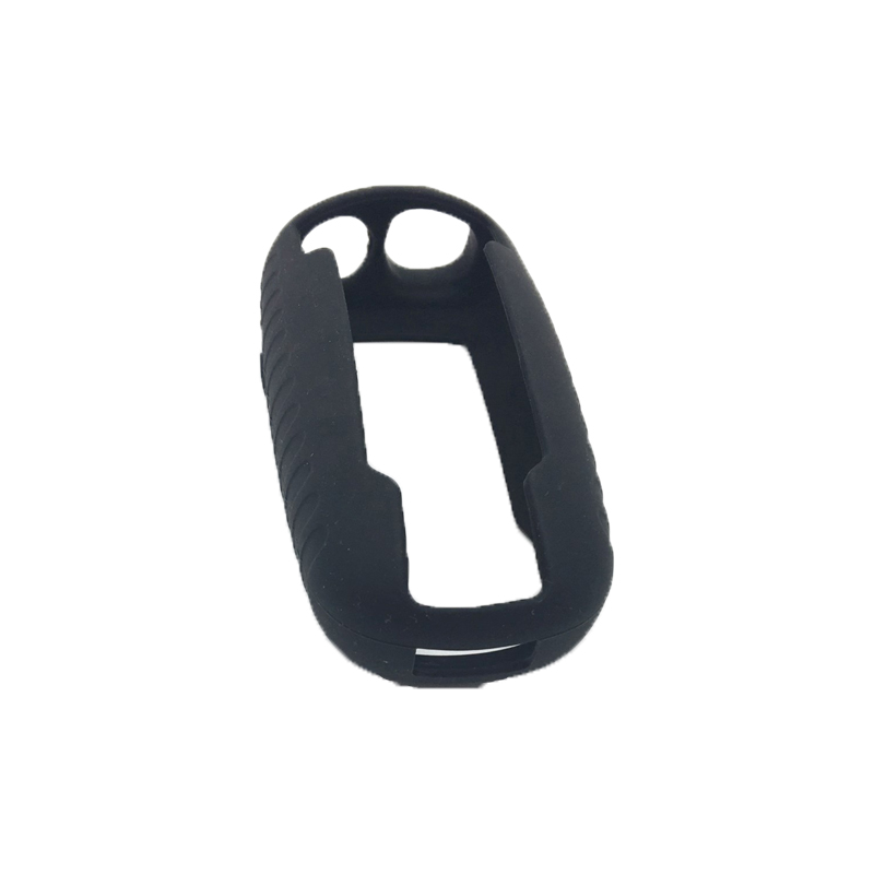 Funda protectora genérica de silicona para Garmin GPS Astro 430 320 220 900 con protector de pantalla Astro 320 para Alpha 50 ALPHA
