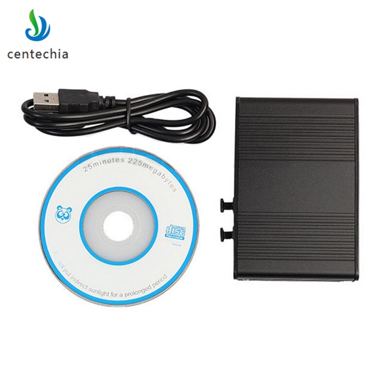 Brand Usb Geluidskaart Kanaal 7.1 Audio Geluidskaart Externe Optische Adapter Optische Controller Voor Pc Laptop Audio Adapter: Default Title