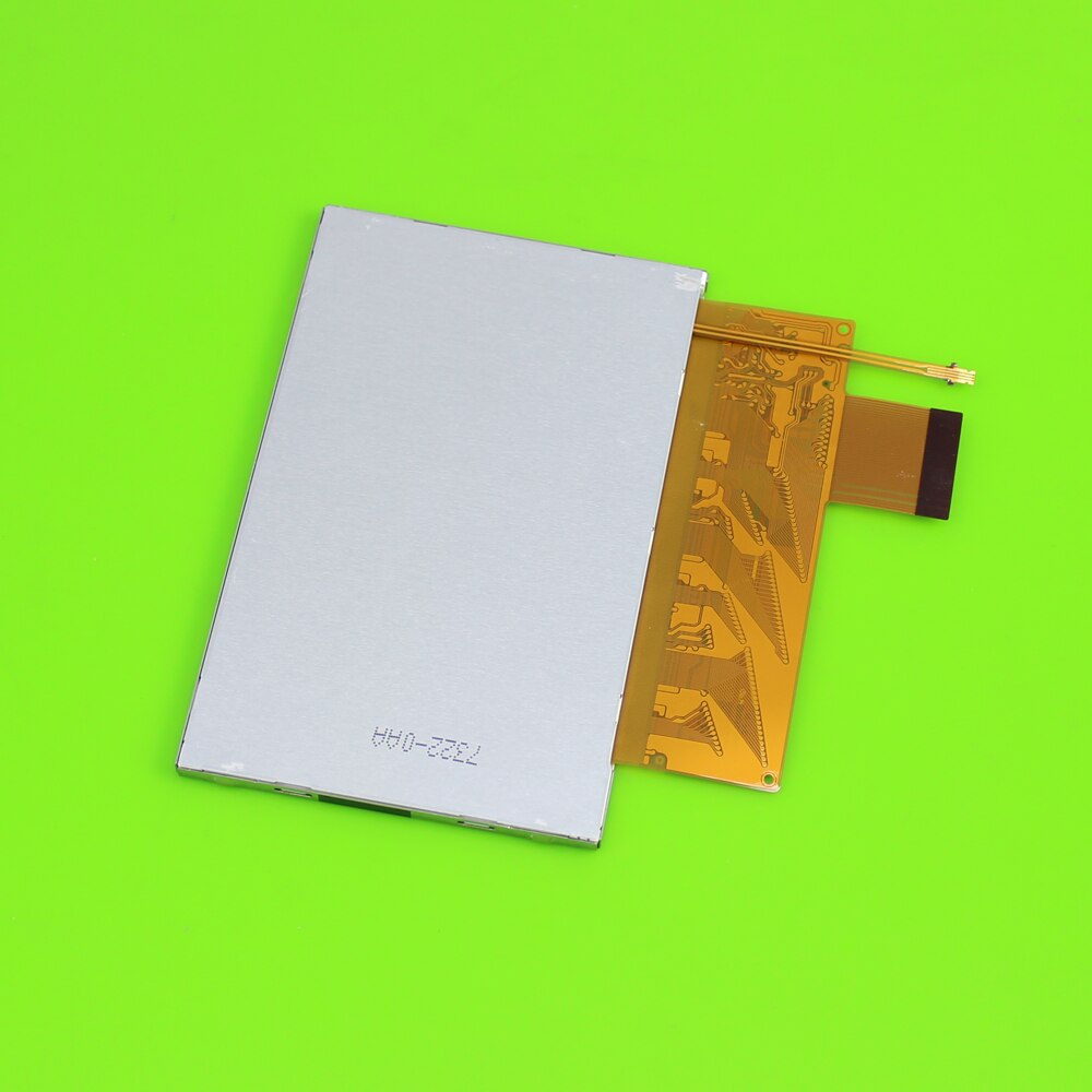 YuXi Originele lcd-scherm voor SONY PSP 1000 1001 1002 1003 1004 SERIE