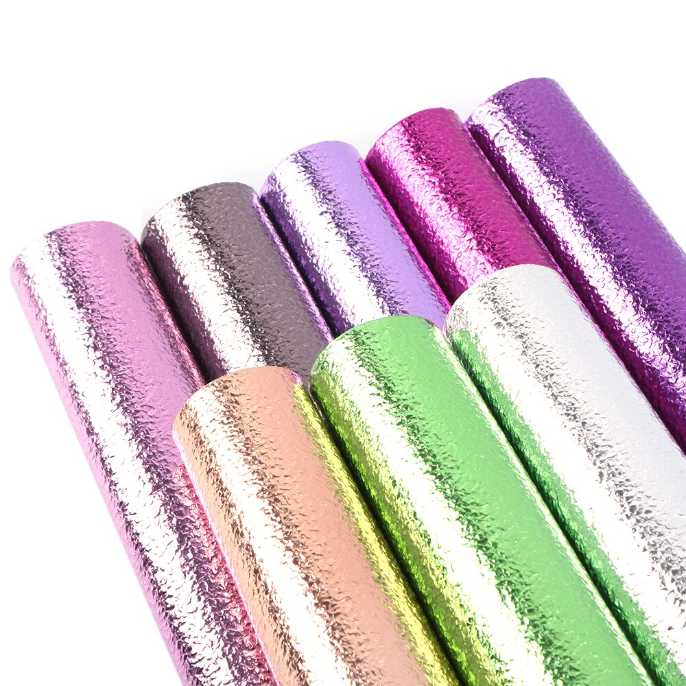 20*34cm Litchi Grain Weaving Bump Texture Faux Leather Fabric Sheet Vinyl Craft For Making Earrings Home Textile Crafts,1Yc9455