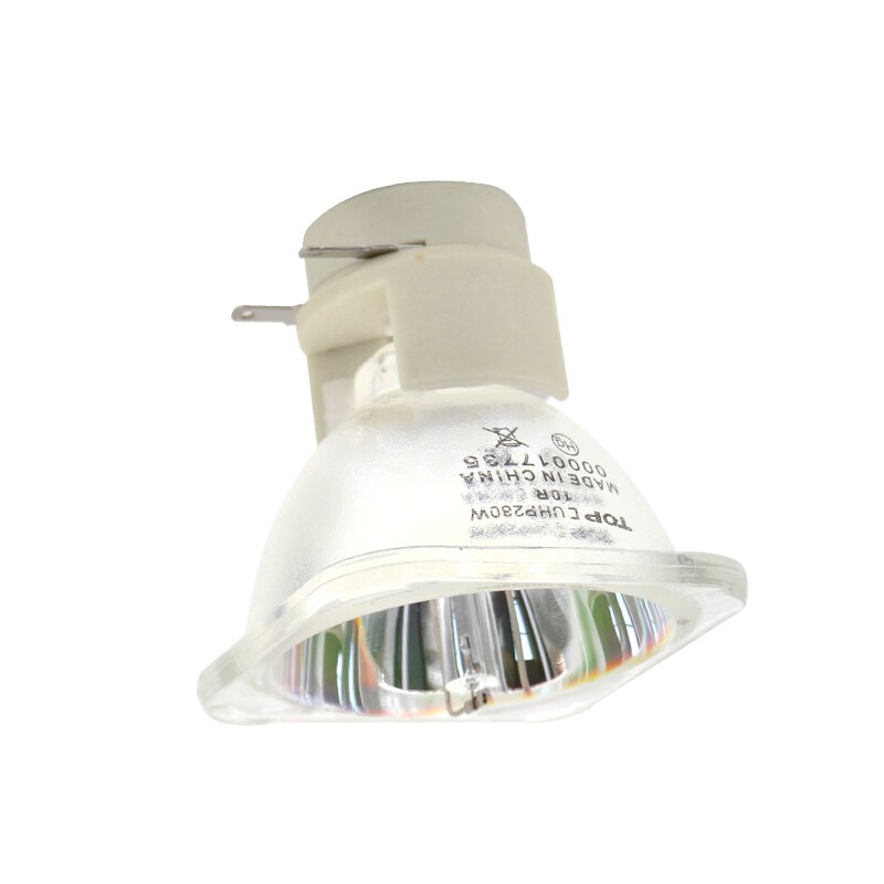 280W sharpy 10R lampe de projecteur faisceau de tête mobile lumière de scène R10 MSD Platinum 10R lampe