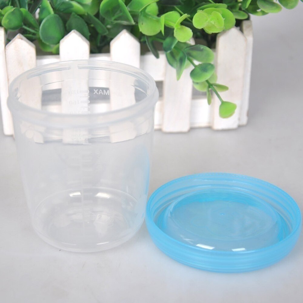 Baby Complementary Food Storage Box Portable Snack Freeze Box Sealed Packing Baby Complementary Food Storage Cup