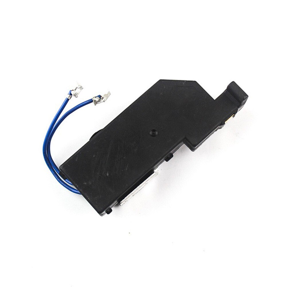 Interruptor + controlador de velocidad para Bosch GSH 11 E 10C 5 CE GBH 11DE 5,5/40 DCE, equipo de perforación, martillo ocular, Interruptor de Control de Velocidad