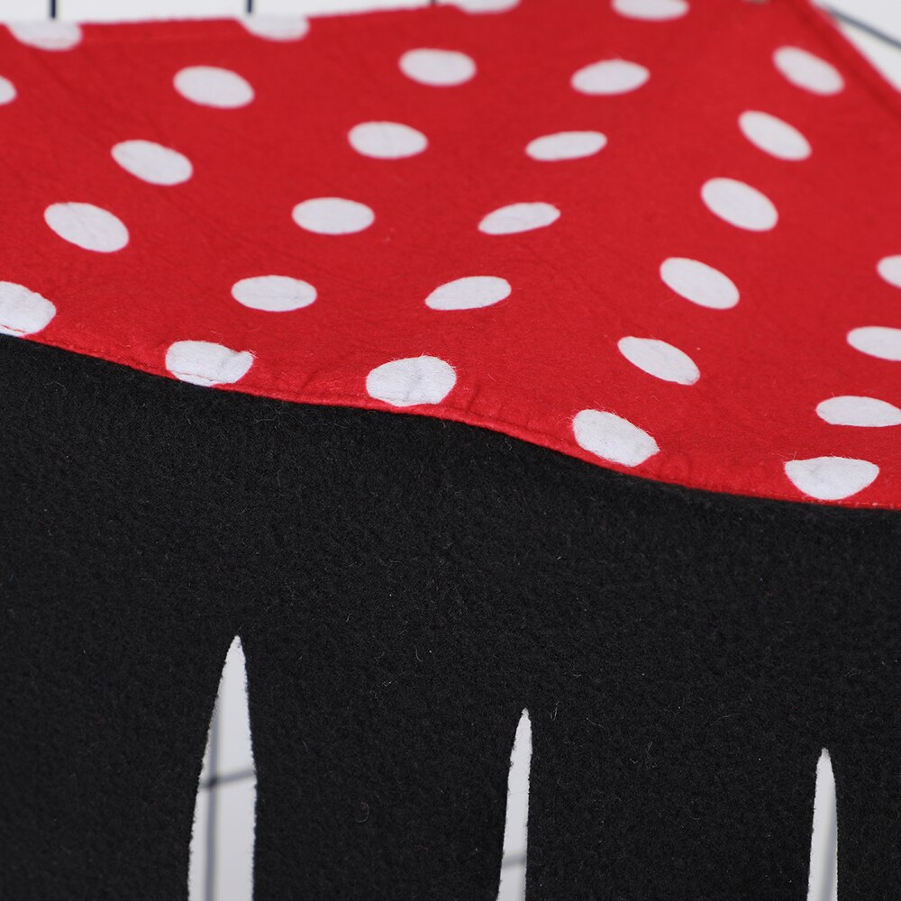 Hamster Dodge House Hamster Cage Accessories Small Pet Tassel Corner Nest For Guinea Pig Ferrets Pet Hamster Tent Hammock