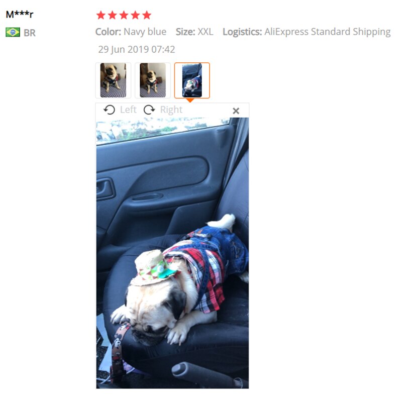 Denim jumpsuit för hundar små hundar husdjur kläder matchande jeans kostym för hund chihuahua mops sommar hund kostym jeans hund s-xxl