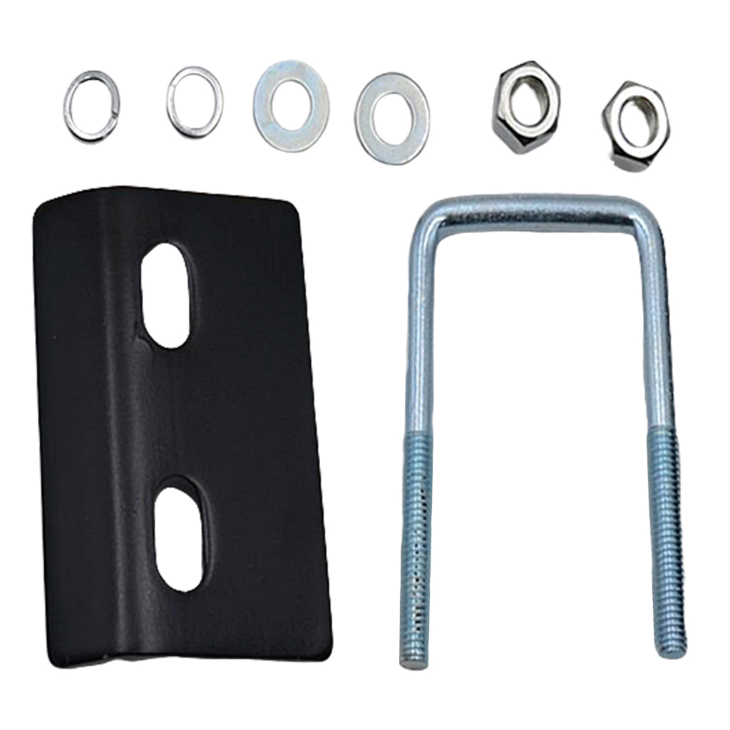 anty-grzechotka hak przyczepy zaczep napinacz zestaw stabilizator uchwyt uchwyt kulowy zacisk