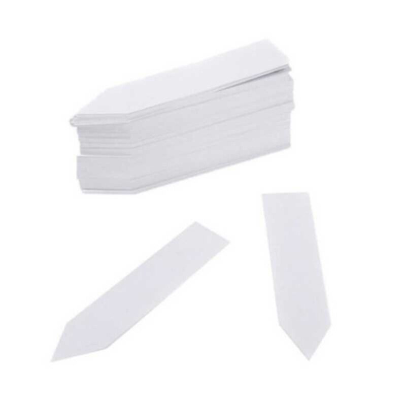 100/20 Pcs Gardening Plant Label Waterproof Plant ... – Grandado