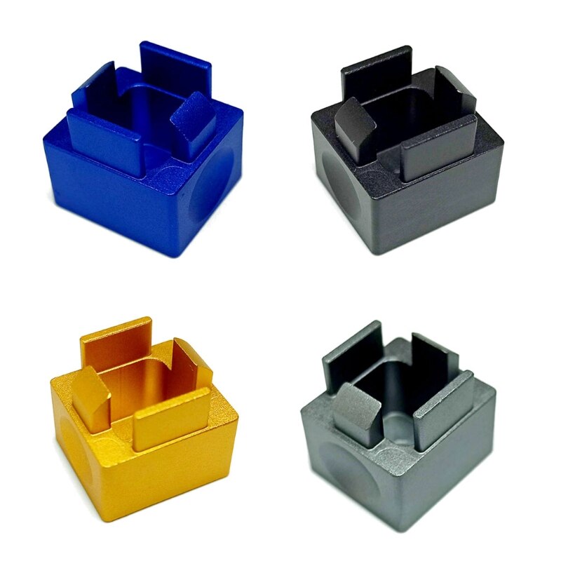 Switch opener, aluminum alloy mechanical keyboard switch opener, metal axle shaft tester puller for kailh cherry switches