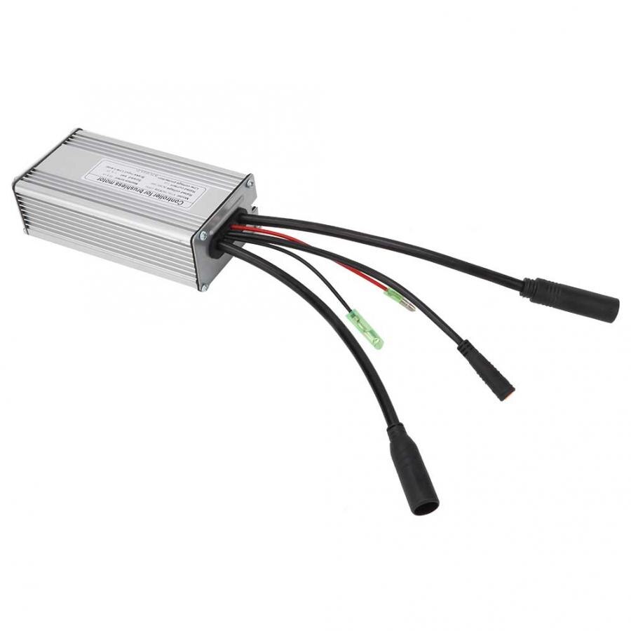 Durable Mountain Bicycle Modified Electric Kit Controller 36V/48V Universal 500W/750W For Electric Scooter Accessory