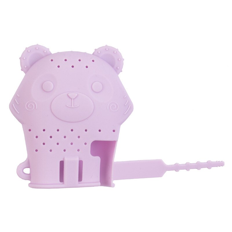 Baby Meisjes Jongens Tandjes Gel Silicone Veiligheid Baby Molaire Stok Milieuvriendelijk Baby Bijtring Kinderen Kauwen Op Hand