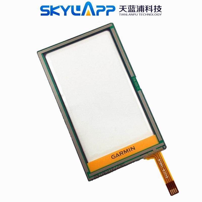 3 inch Touch Screen for Garmin Oregon 500 200 300 400T 400C 400i 400 450 500 550 Touch digitizer panel replacement Glass