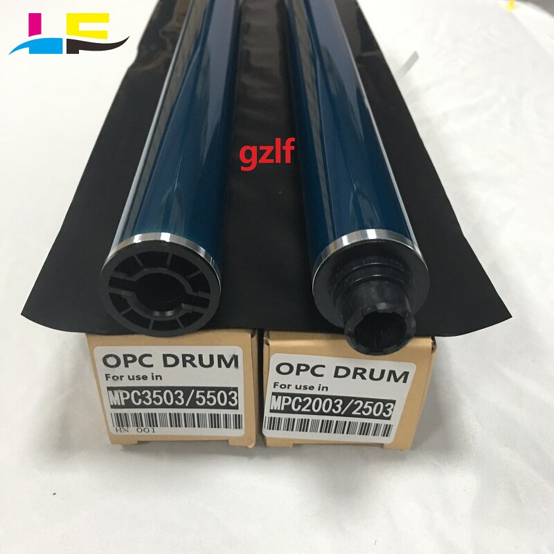 OPC DRUM for RICOH MPC2003/MPC2503 OEM LONG LIFE original colour