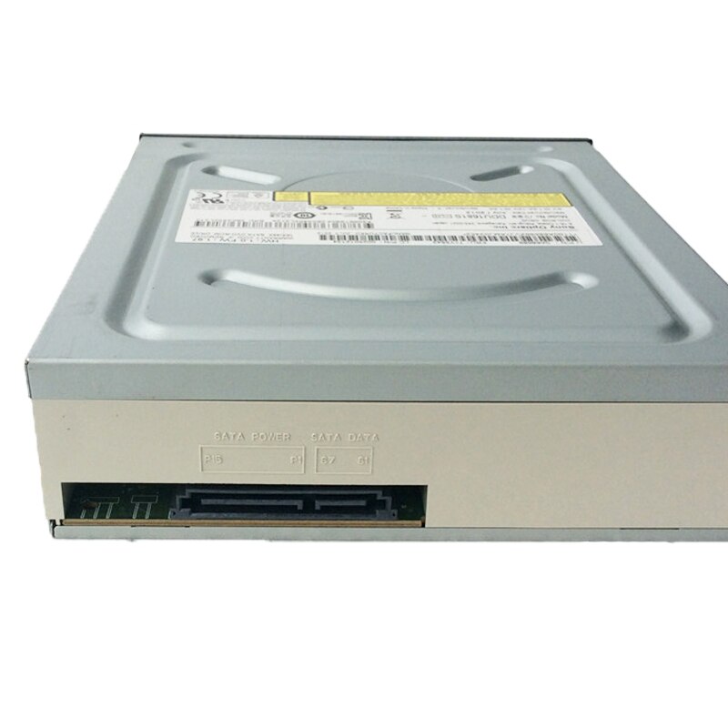 Zwart Voor Sony DVD-RW 24x Desktop PC Interne SATA Optische Drive Apparaat Opname DVD/CD Schijven
