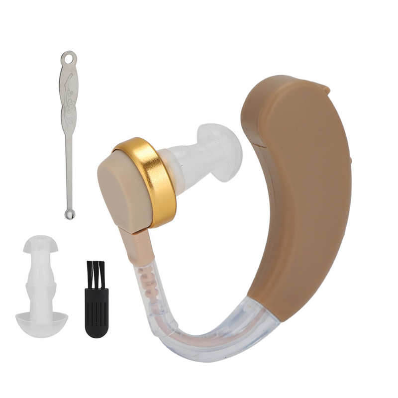 Hearing Aids Inner Ear Sound Amplifiers for Adults for Seniors