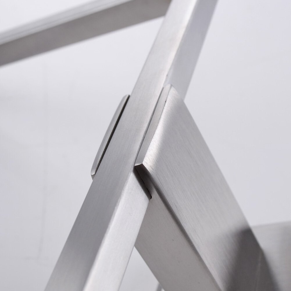 Wc Wandmontage Opbergrek Moderne Praktische Vierkante Vorm Rail Badkamer Benodigdheden Handdoek Houder Organizer Rvs