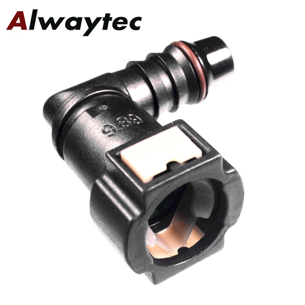 Fuel Quick Connector for fuel line fitting SAE10