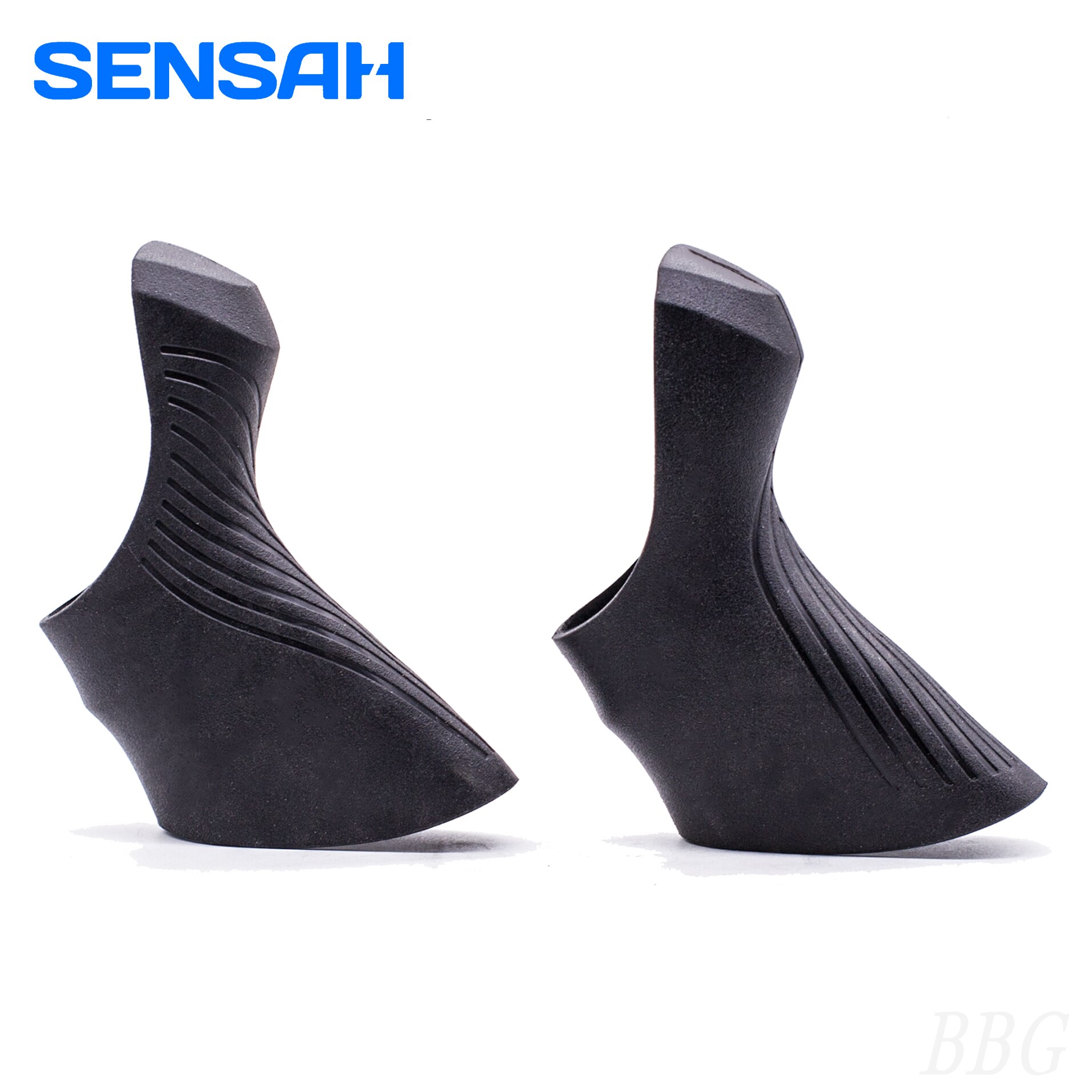 SENSAH EMPIRE PRO – levier de vitesses pour vélo de route, 2x8, 2x9, 2x10, 2x11, 12 vitesses