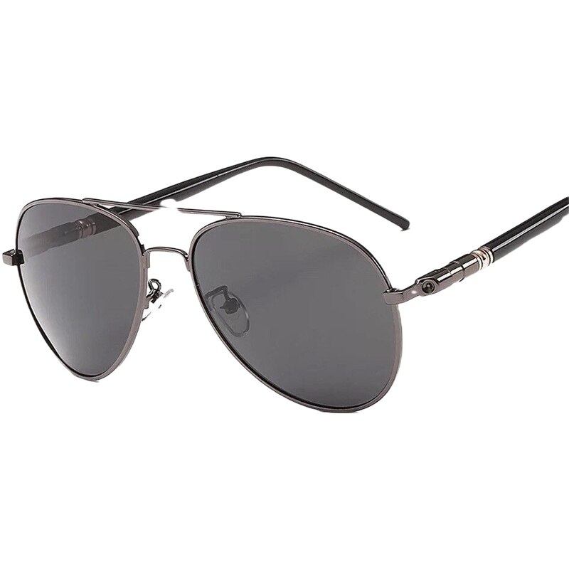 Classic Sunglasses for Car Motorcycle Truck Driver UV400 Sun Shades Glasses Eyeglasses Accessories with Pouch Cloth Screwdriver: D