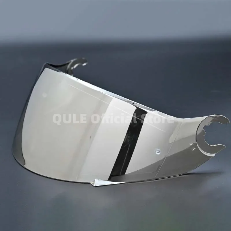 Visière de casque de moto Spartan pour SHARK D Skwal D-Skwal 2, accessoires de lentille de remplacement complets, pare-brise Capacete