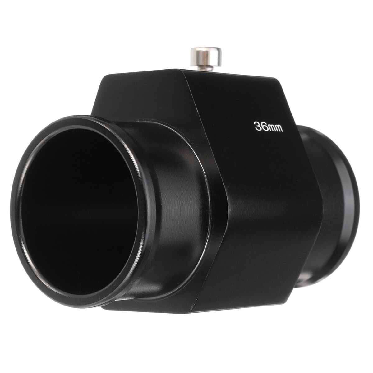 Auto Water Temp Temperatuursensor Gauge Joint Pipe Radiator Adapter 28Mm 30Mm 32Mm 34Mm 36mm 38Mm 40Mm