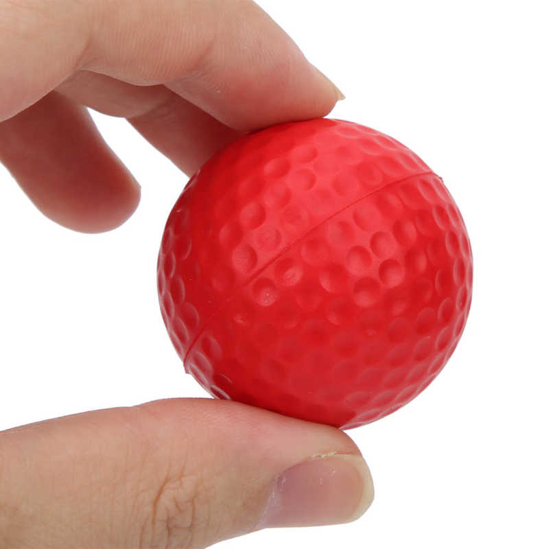 PU Ball PU Foaming Ball Soft Light for