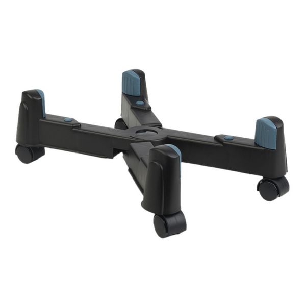 PC Ständer NGS PC Übertragen Schwarz