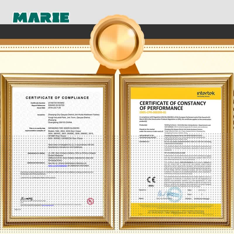Marie4403H Automatische Schuifdeur Dichter Hydraulische Positionering Bescherming Deur 40-65Kg Verstelbare Speed Deur Controller Hardware