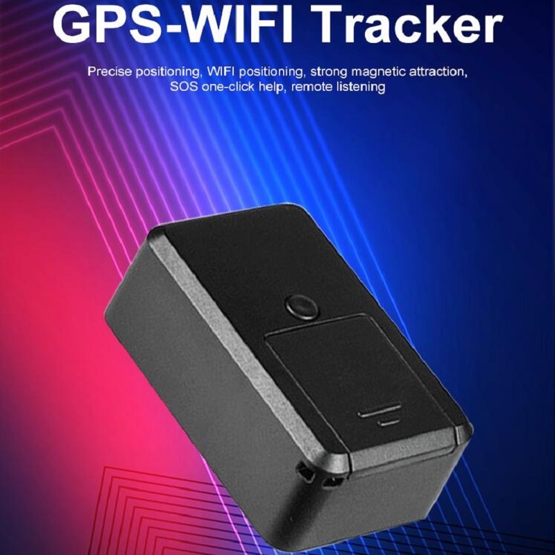 Mini Gf19 Gps Trackers Sos Tracking Apparaten Voor Voertuig Auto Kind Locatie Trackers Locator Systemen Gps Permanente Magnetische
