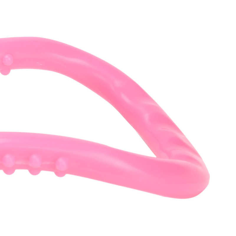 Therapy Cushion Yoga Massage Back Stretch Neck Massage Leg Exercise Calf Pilates Home Gym Workout Full Body Massage