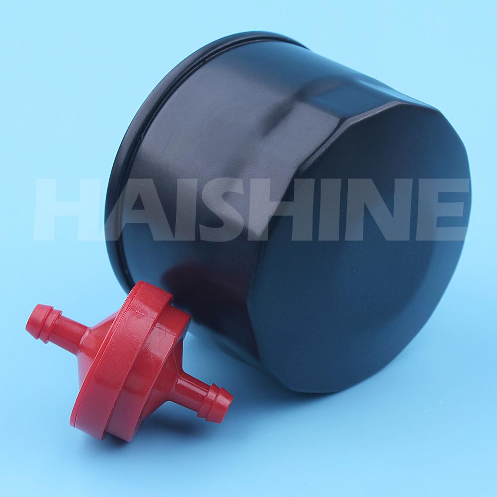 Oil Fuel Filter For Husky Yard 13A2775S000 13A226JD000 13A2785S001 13W277SS031 13W2771S031 13W2771S231 13W2775S031 Lawn Tractor