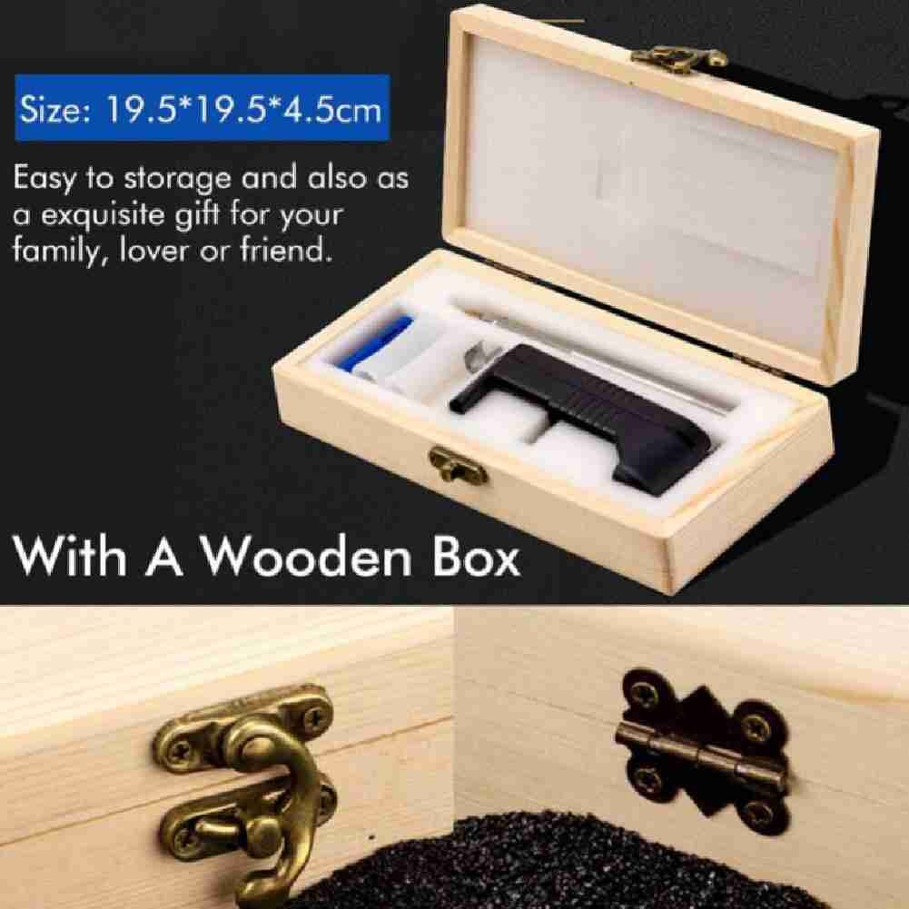 Mini Cordless Electric Engraving Pen, 60W 33000rpm DIY Grinder, Engraving Sander, Polisher, Manual Polishing Tools