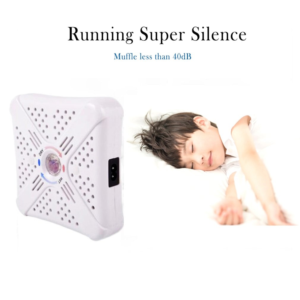 Wardrobe Household Small Dehumidifier Mini Dehumidifier Small Dehumidifier Suction Dehumidifier Wardrobe Batch