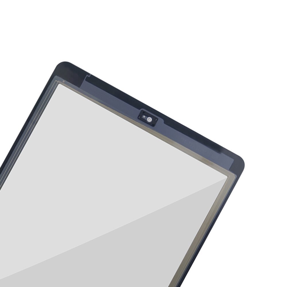 9.7&quot; For iPad 5 5th Gen A1822 A1823 touch screen digitizer replacemen with/without buttons For iPad 5 Touch