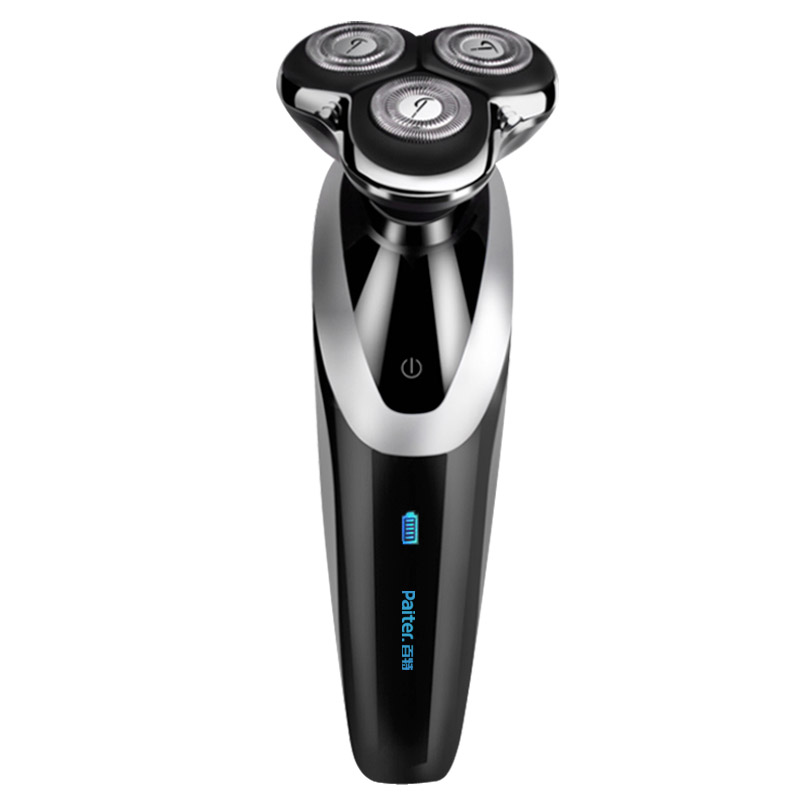 Elektrische Scheerapparaat Voor Mannen Machine Scheren Mannen Scheerapparaat Scheerapparaat Voor Mannen Scheren Machine Voor Man Baard Trimmer Scheerapparaat: Default Title