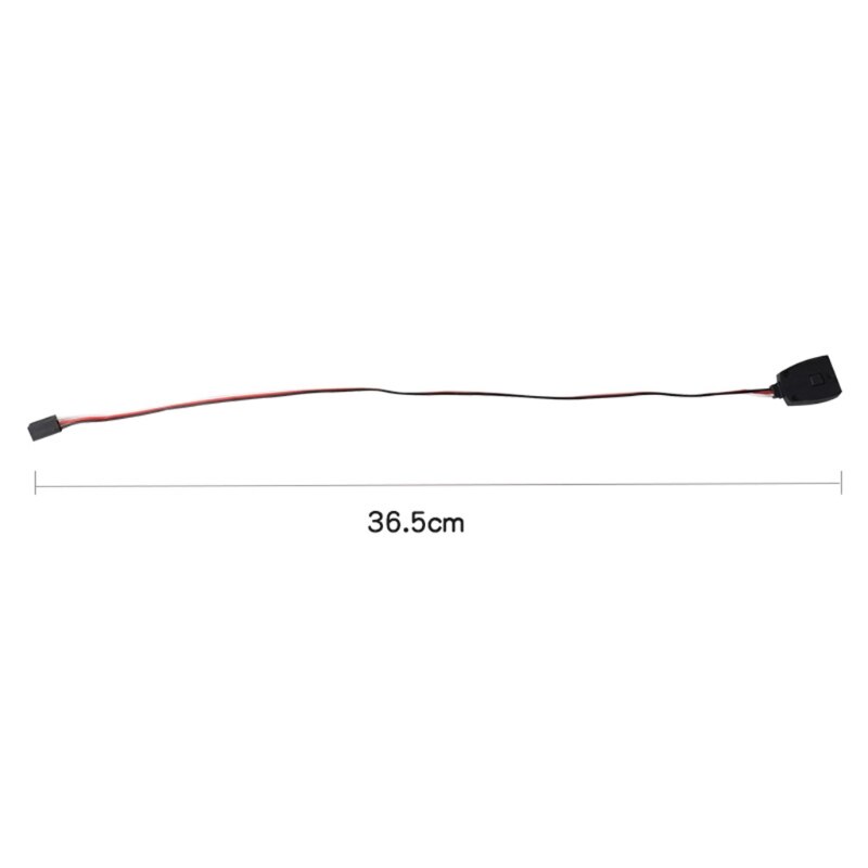 Charger Temperature Sensing Temperature Probe Sensor Cable Line for Imax B5 B6