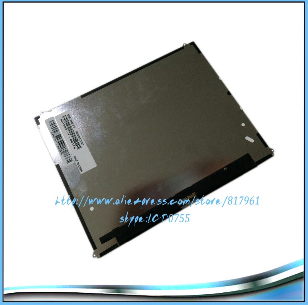 Für 9,7 zoll lcd-bildschirm BI097XN02 V.Y 1024 (RGB) * 768