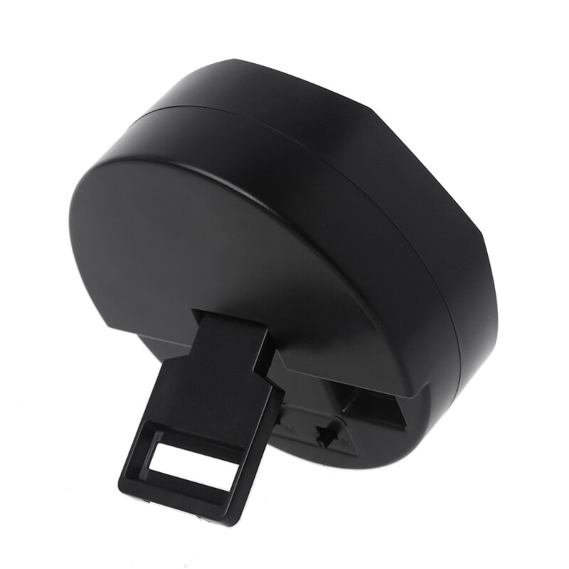 Digital Kitchen Timer w/ Large Led Display, Magnetic Countdown Count up Timer, 2 Levels of Volume Adjustable Button